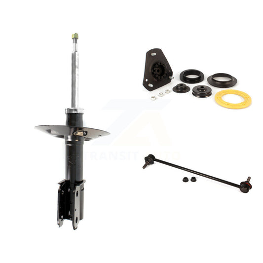 Suspension Strut Kit-KSS-107221 - Kit.bestparts.ca