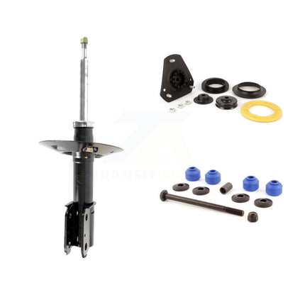Suspension Strut Kit-KSS-107222 - Kit.bestparts.ca