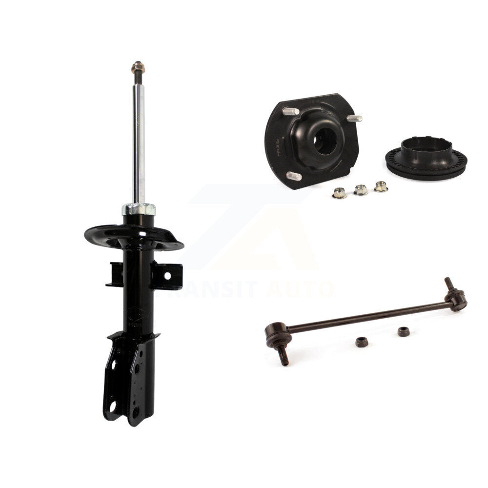Suspension Strut Kit-KSS-107223 - Kit.bestparts.ca