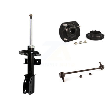 Suspension Strut Kit-KSS-107223 - Kit.bestparts.ca