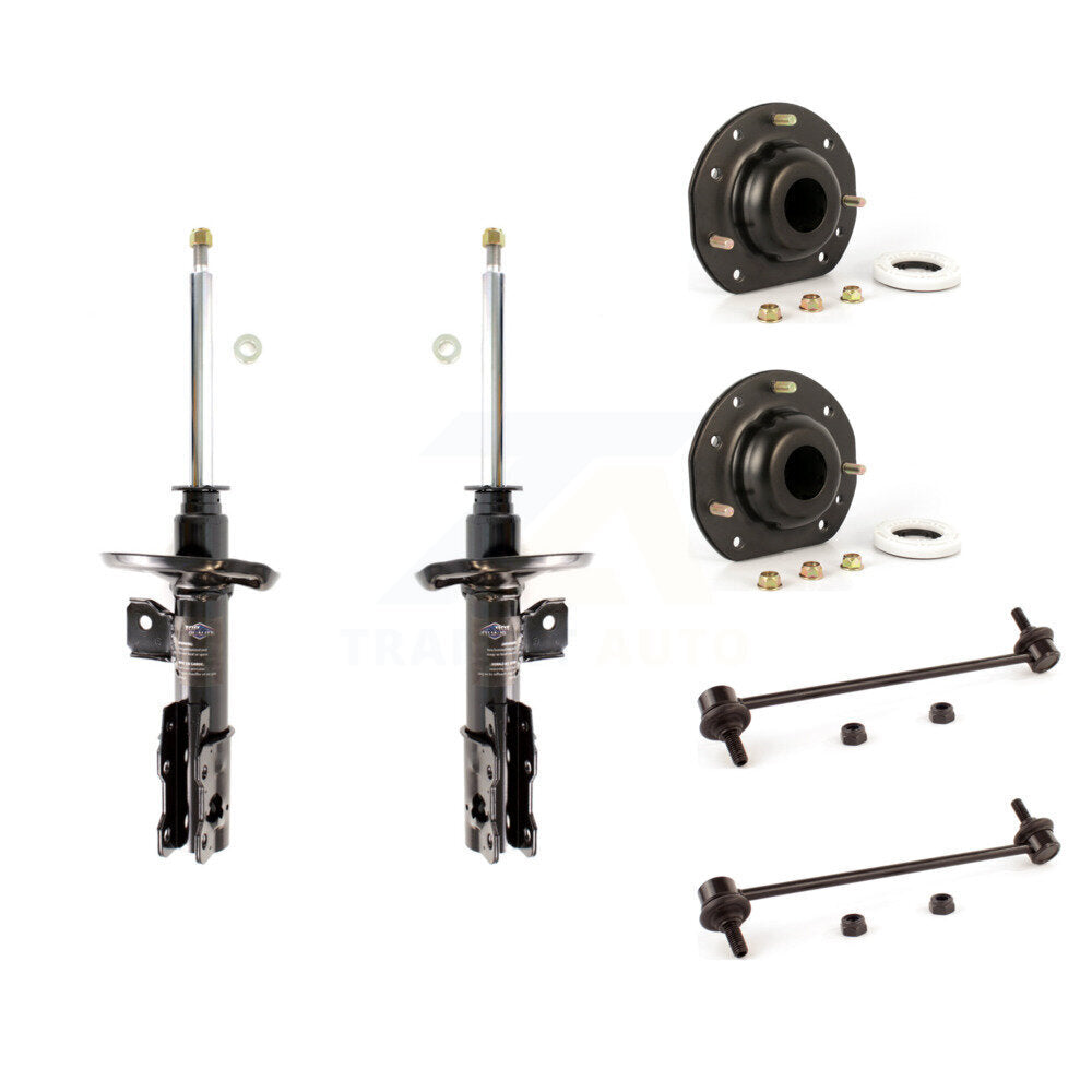 Suspension Strut Kit-KSS-107225 - Kit.bestparts.ca