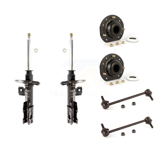 Suspension Strut Kit-KSS-107226 - Kit.bestparts.ca