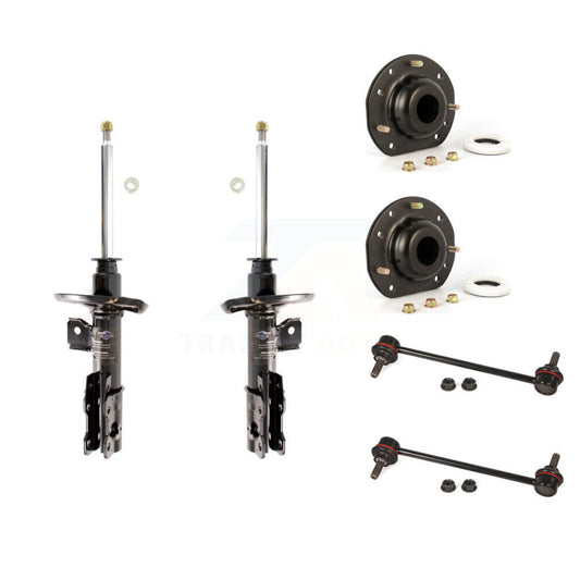 Suspension Strut Kit-KSS-107227 - Kit.bestparts.ca