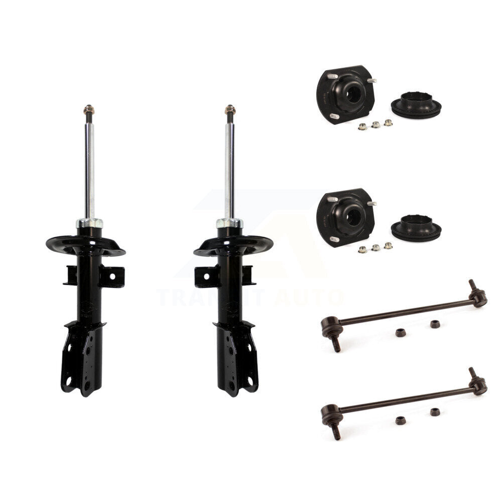 Suspension Strut Kit-KSS-107229 - Kit.bestparts.ca Kit.bestparts.ca