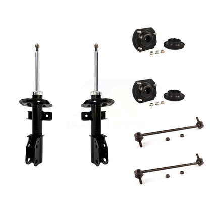 Suspension Strut Kit-KSS-107229 - Kit.bestparts.ca