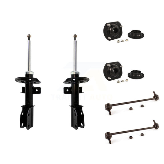 Suspension Strut Kit-KSS-107229 - Kit.bestparts.ca