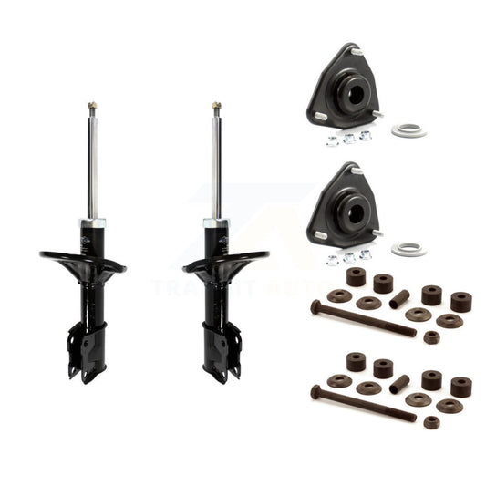 Suspension Strut Kit-KSS-107230 - Kit.bestparts.ca