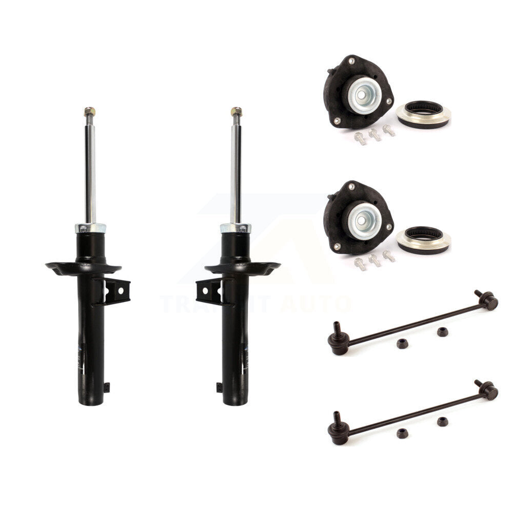 Suspension Strut Kit-KSS-107231 - Kit.bestparts.ca Kit.bestparts.ca