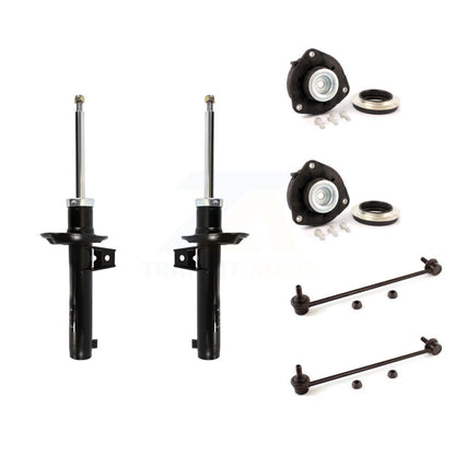 Suspension Strut Kit-KSS-107231 - Kit.bestparts.ca