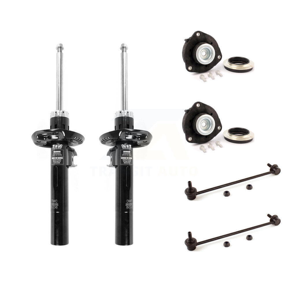 Suspension Strut Kit-KSS-107232 - Kit.bestparts.ca Kit.bestparts.ca