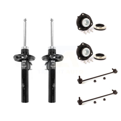 Suspension Strut Kit-KSS-107232 - Kit.bestparts.ca