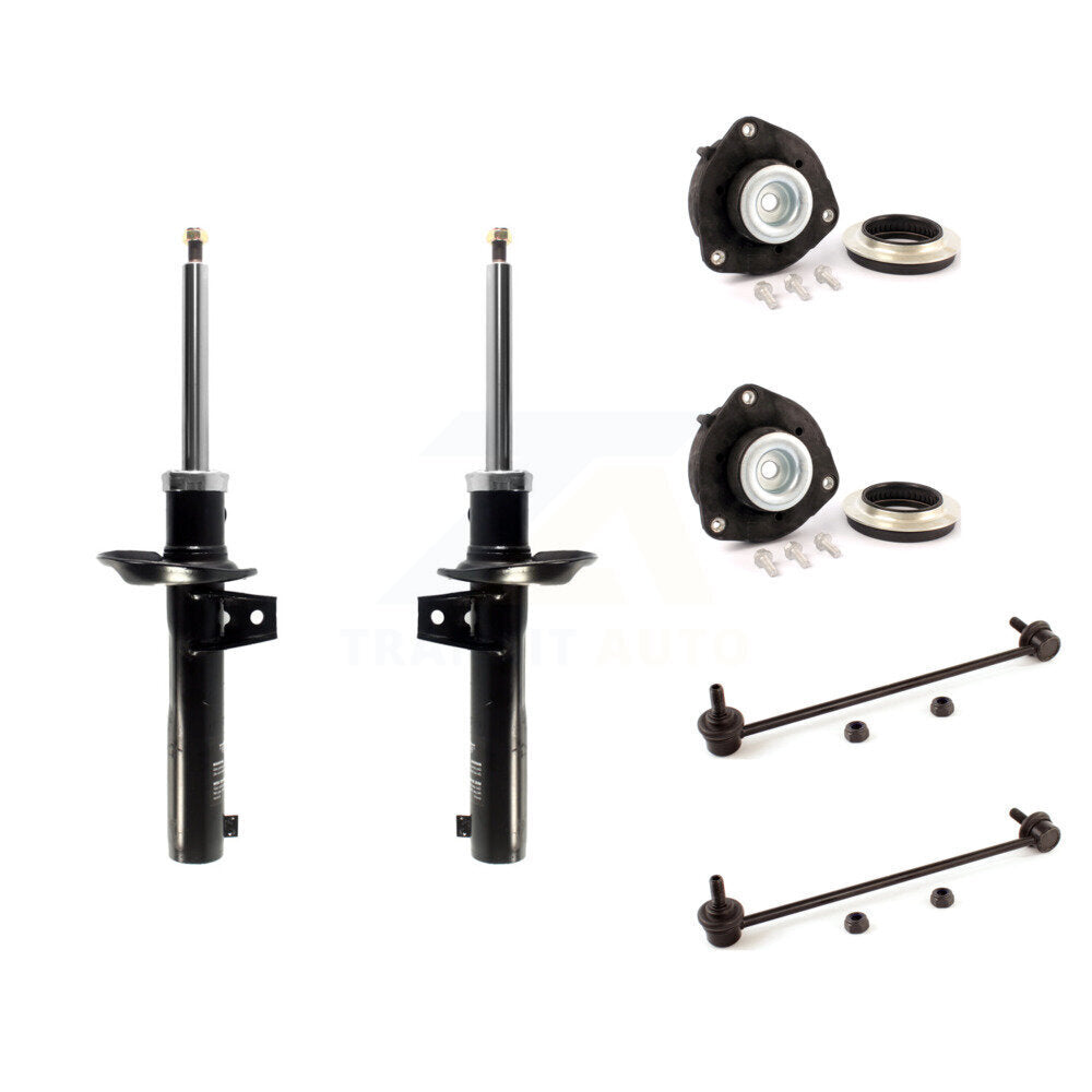 Suspension Strut Kit-KSS-107233 - Kit.bestparts.ca Kit.bestparts.ca
