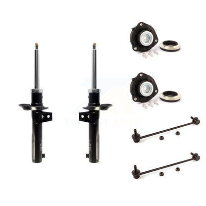 Suspension Strut Kit-KSS-107233 - Kit.bestparts.ca