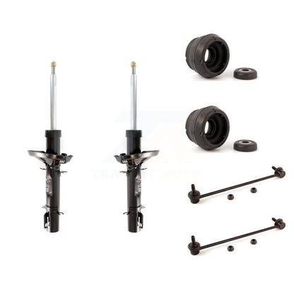 Suspension Strut Kit-KSS-107234 - Kit.bestparts.ca