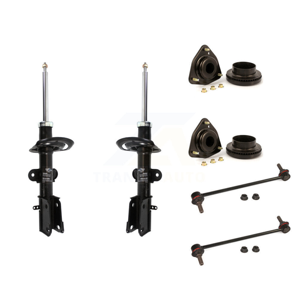 Suspension Strut Kit-KSS-107235 - Kit.bestparts.ca