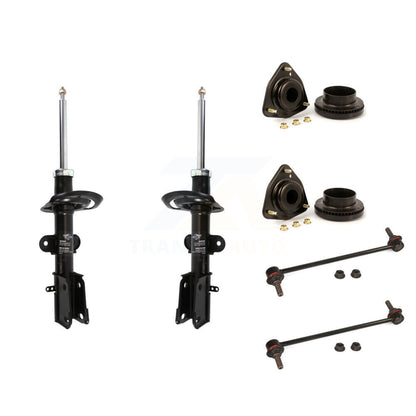 Suspension Strut Kit-KSS-107235 - Kit.bestparts.ca