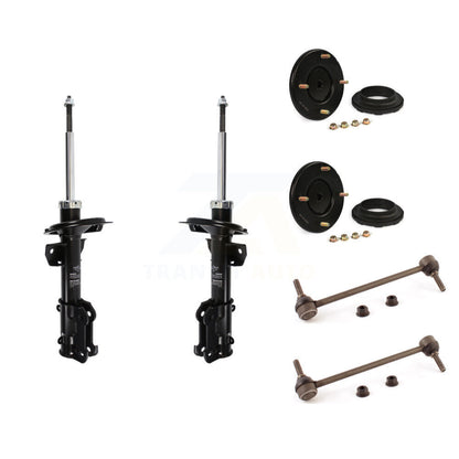 Suspension Strut Kit-KSS-107237 - Kit.bestparts.ca