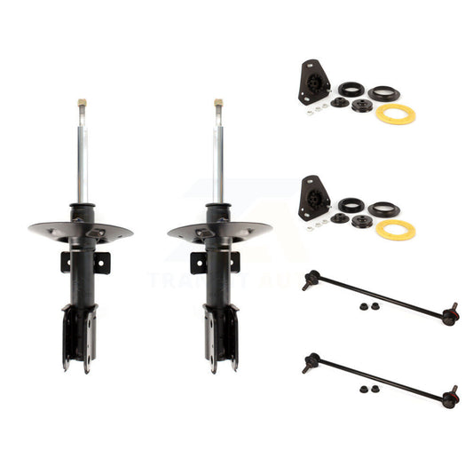 Suspension Strut Kit-KSS-107238 - Kit.bestparts.ca