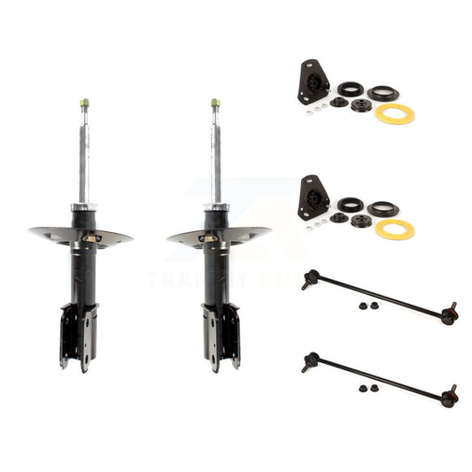 Suspension Strut Kit-KSS-107239 - Kit.bestparts.ca