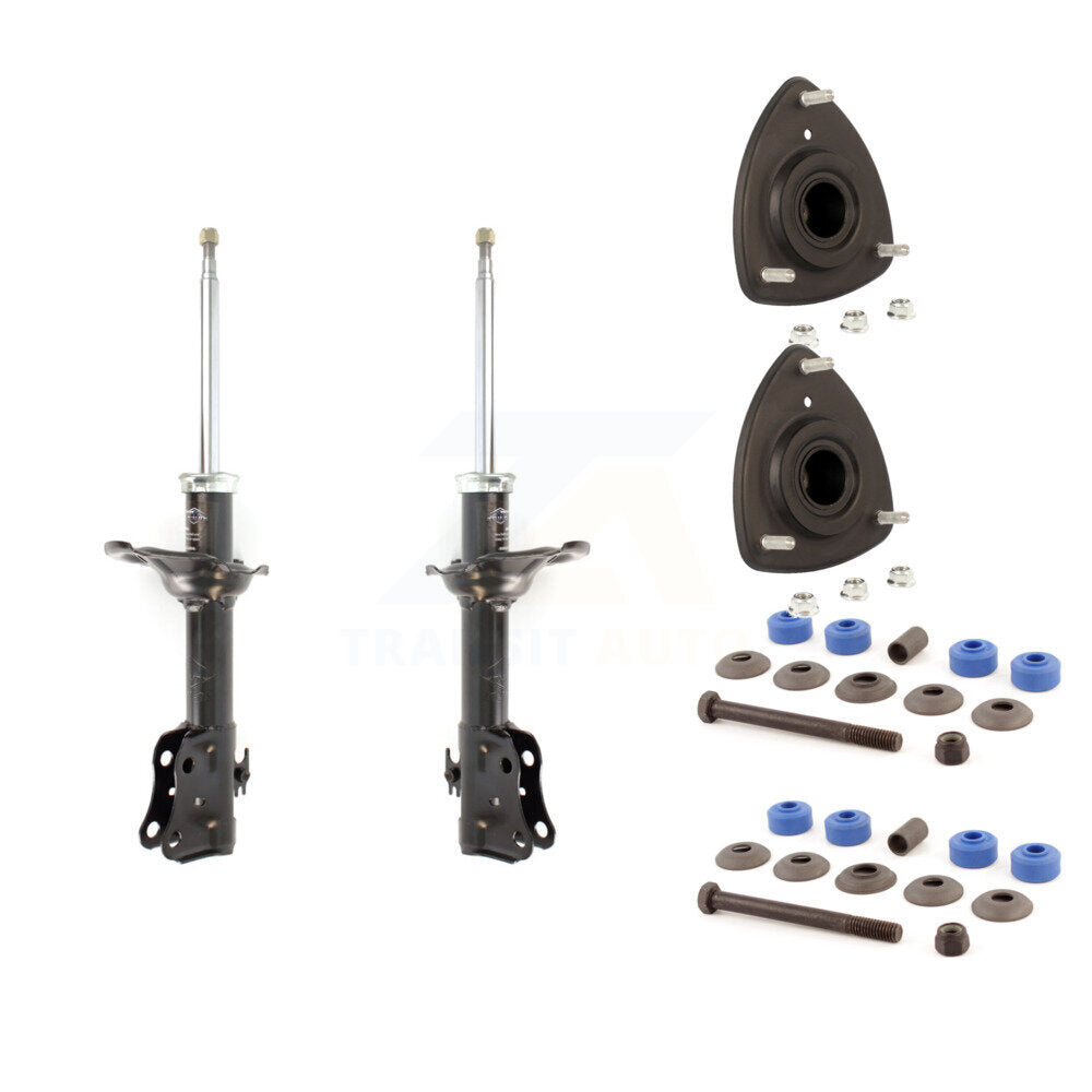Suspension Strut Kit-KSS-107241 - Kit.bestparts.ca Kit.bestparts.ca