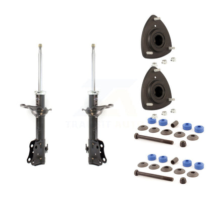 Suspension Strut Kit-KSS-107241 - Kit.bestparts.ca