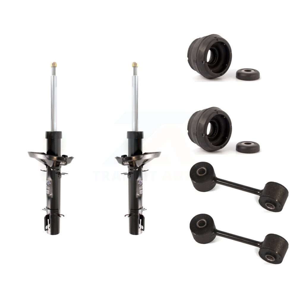 Suspension Strut Kit-KSS-107243 - Kit.bestparts.ca Kit.bestparts.ca