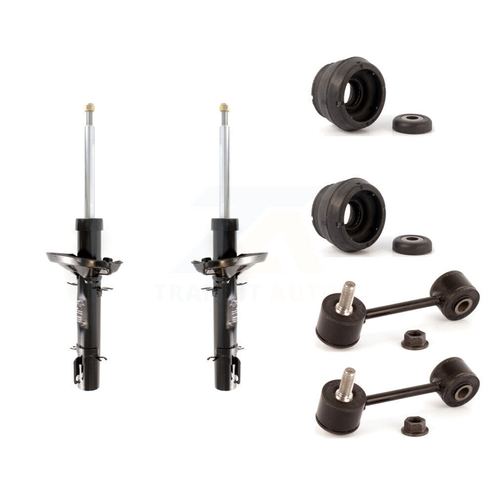 Suspension Strut Kit-KSS-107244 - Kit.bestparts.ca Kit.bestparts.ca