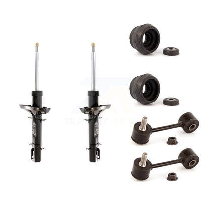 Suspension Strut Kit-KSS-107244 - Kit.bestparts.ca