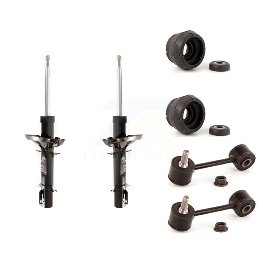 Suspension Strut Kit-KSS-107244 - Kit.bestparts.ca