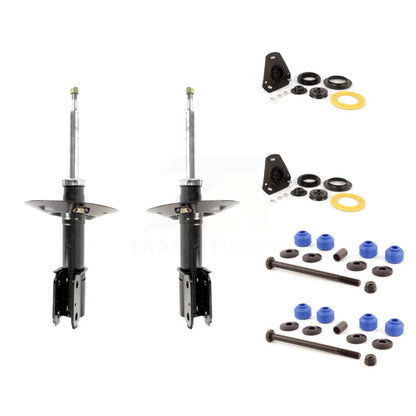 Suspension Strut Kit-KSS-107246 - Kit.bestparts.ca