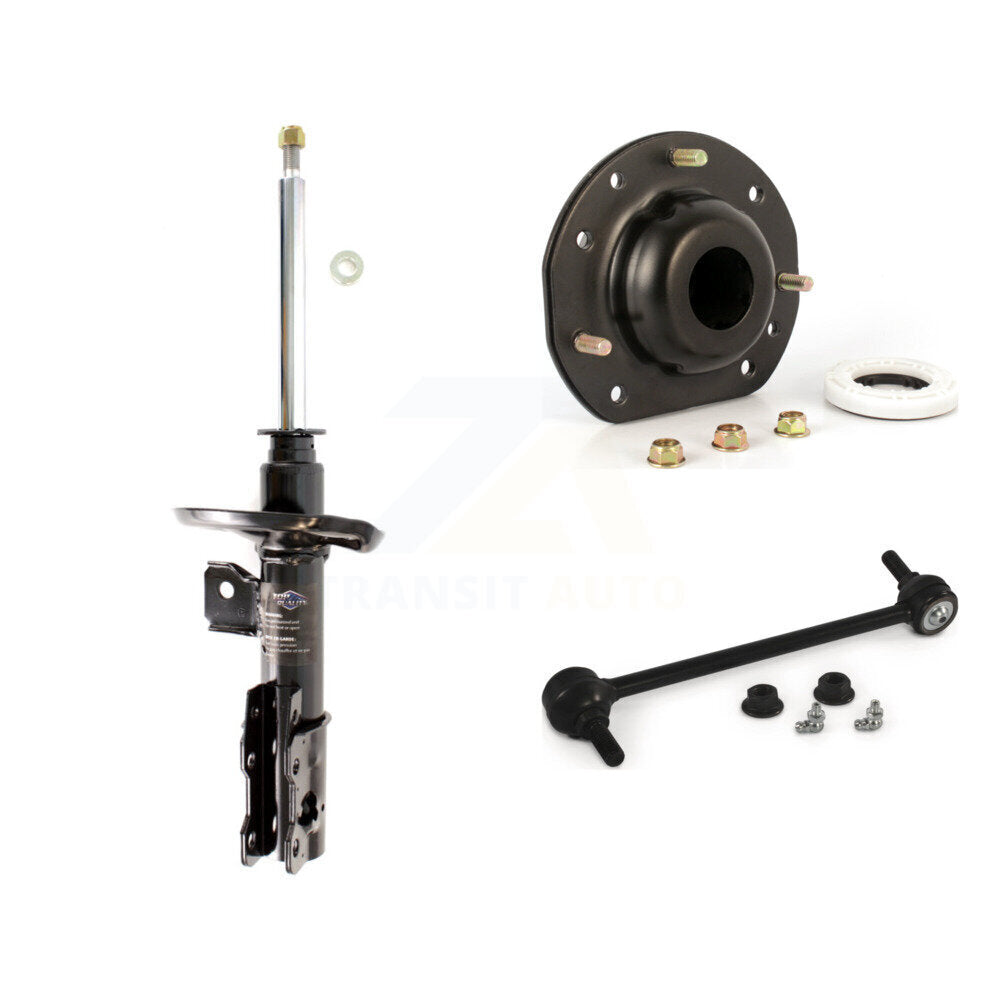 Suspension Strut Kit-KSS-107248 - Kit.bestparts.ca
