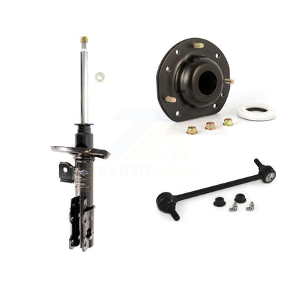 Suspension Strut Kit-KSS-107248 - Kit.bestparts.ca
