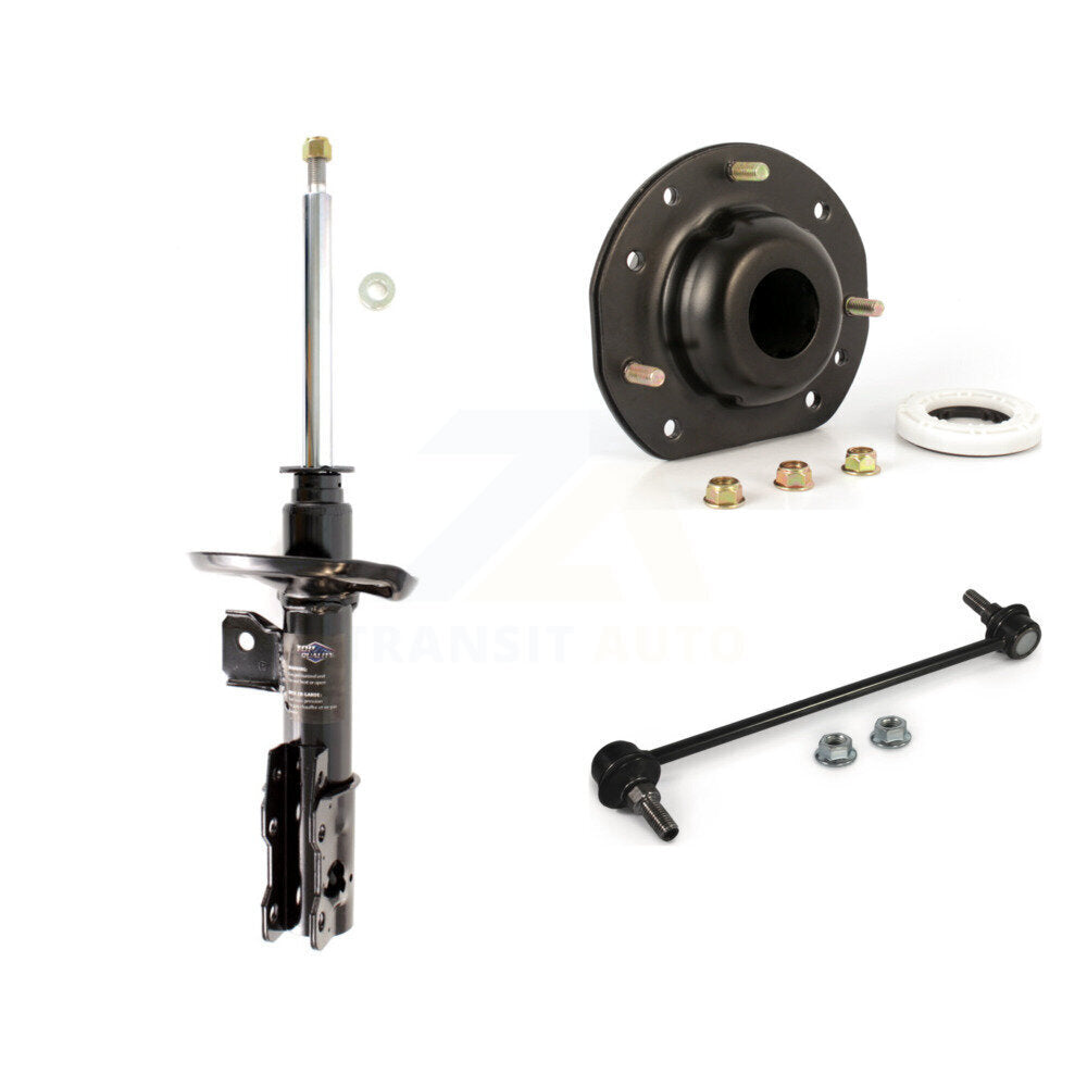 Suspension Strut Kit-KSS-107249 - Kit.bestparts.ca Kit.bestparts.ca