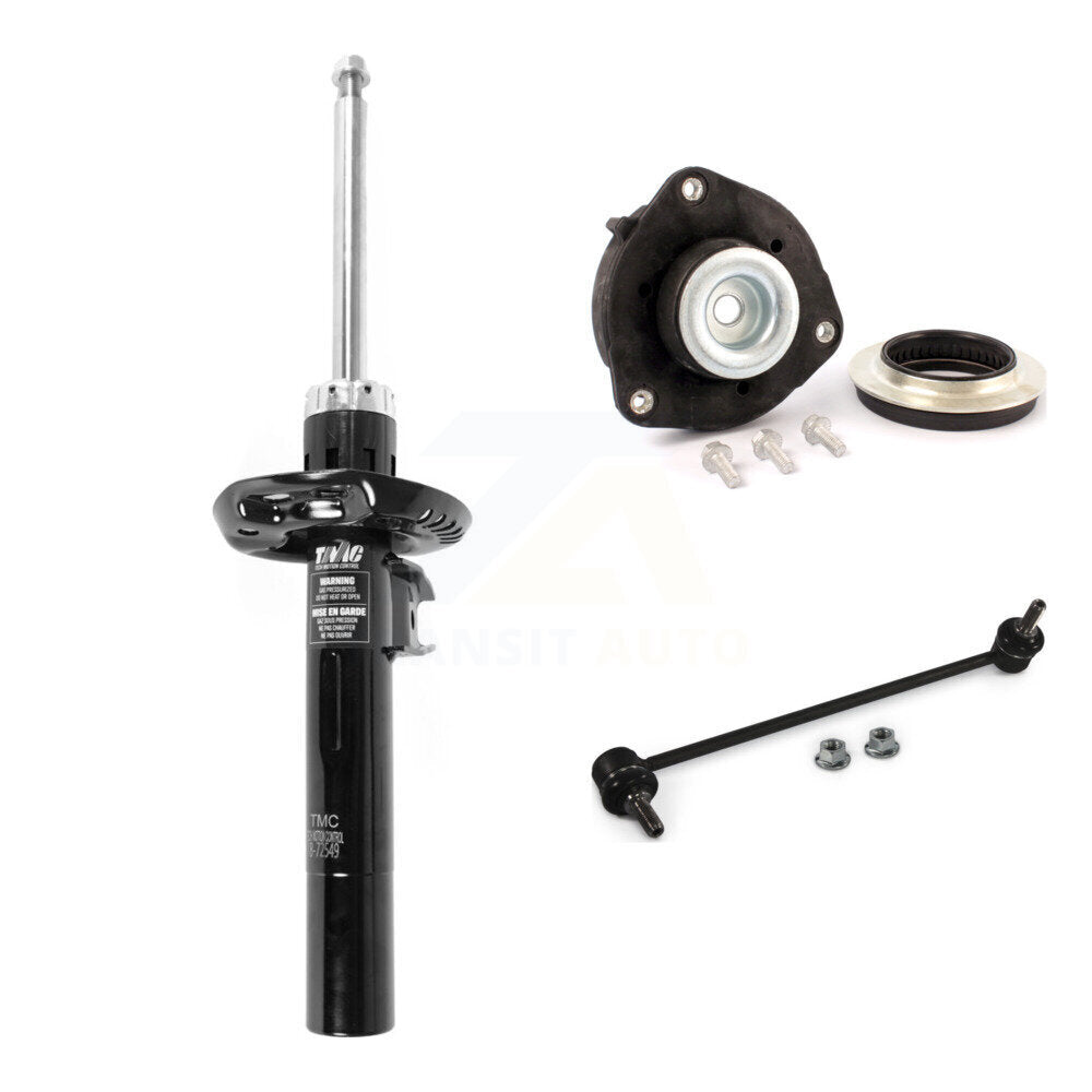 Suspension Strut Kit-KSS-107252 - Kit.bestparts.ca