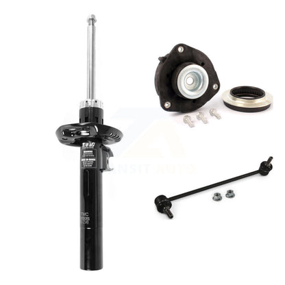 Suspension Strut Kit-KSS-107252 - Kit.bestparts.ca