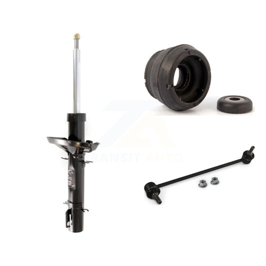 Suspension Strut Kit-KSS-107254 - Kit.bestparts.ca