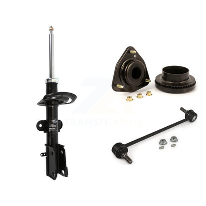 Suspension Strut Kit-KSS-107255 - Kit.bestparts.ca