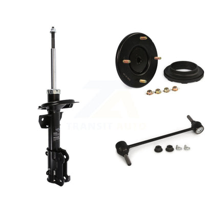 Suspension Strut Kit-KSS-107257 - Kit.bestparts.ca