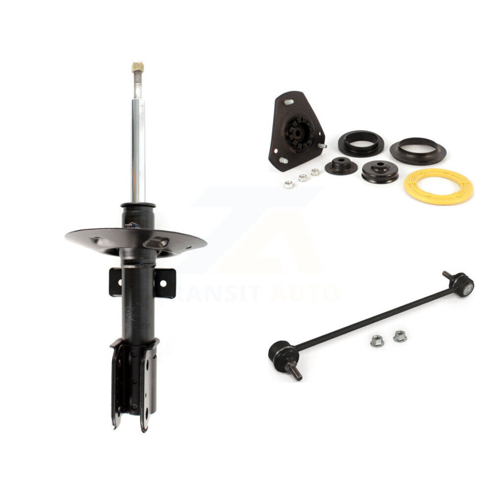 Suspension Strut Kit-KSS-107258 - Kit.bestparts.ca
