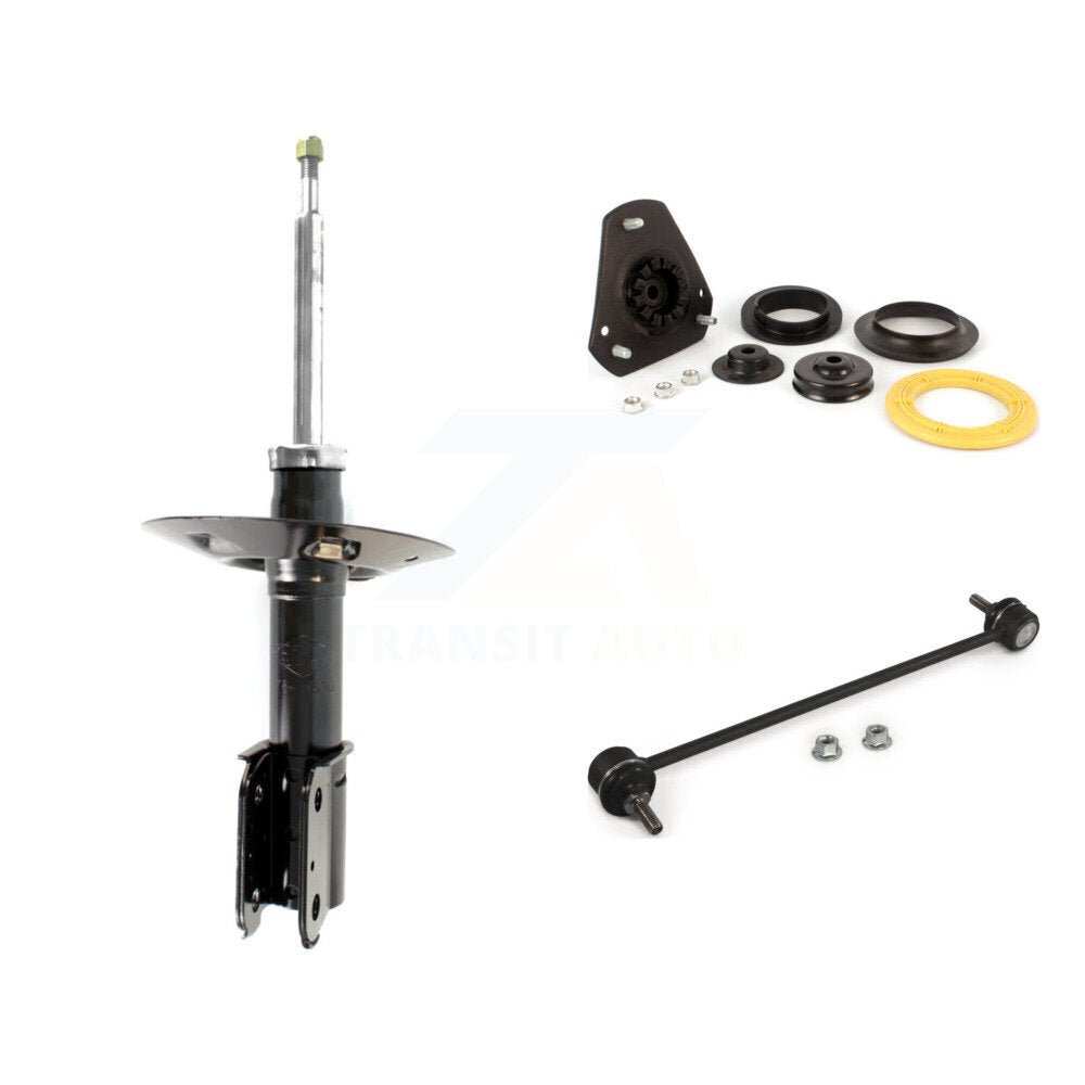 Suspension Strut Kit-KSS-107259 - Kit.bestparts.ca Kit.bestparts.ca