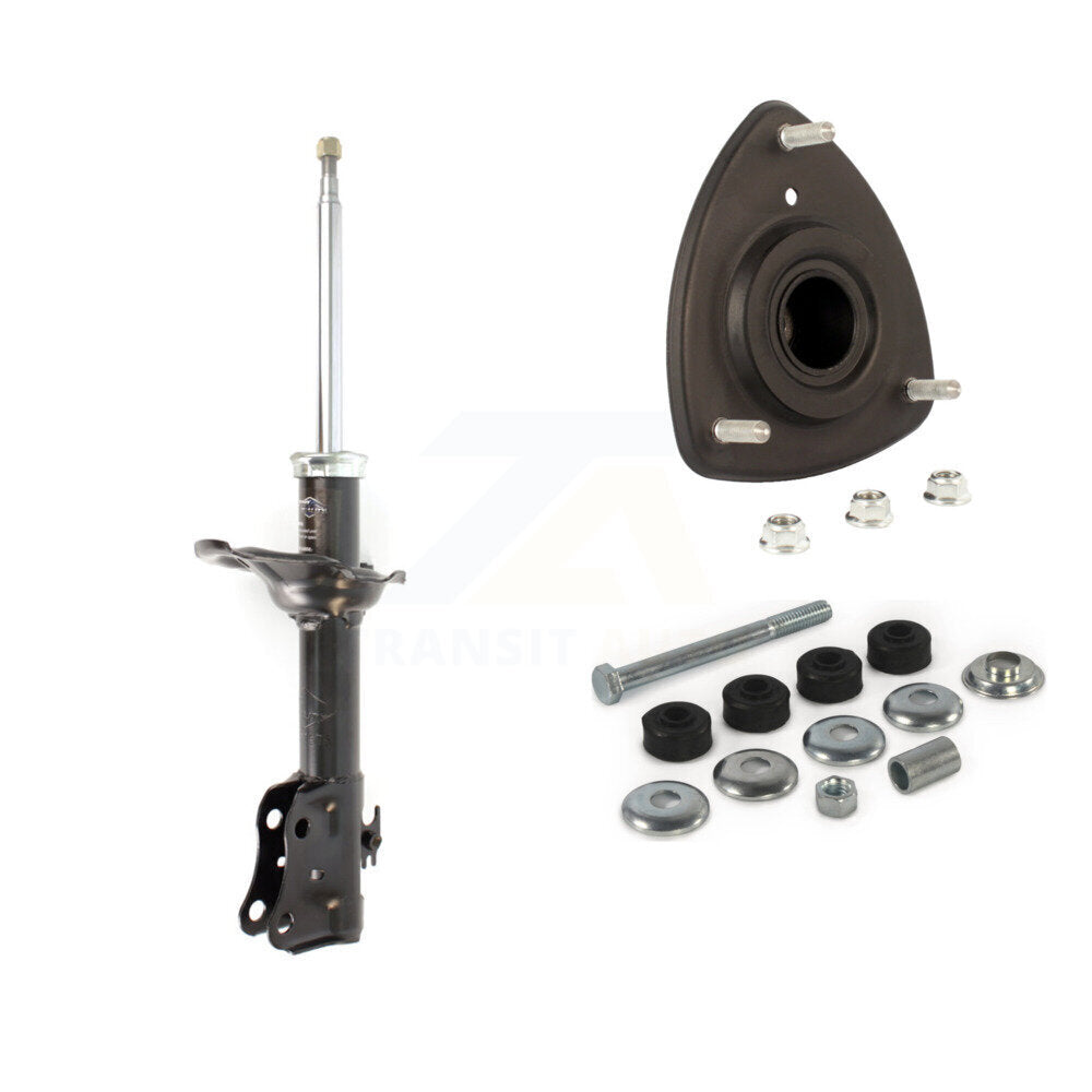 Suspension Strut Kit-KSS-107261 - Kit.bestparts.ca