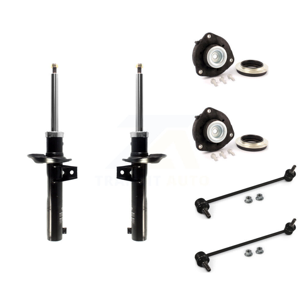 Suspension Strut Kit-KSS-107265 - Kit.bestparts.ca Kit.bestparts.ca