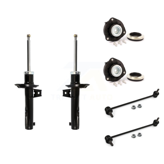 Suspension Strut Kit-KSS-107266 - Kit.bestparts.ca