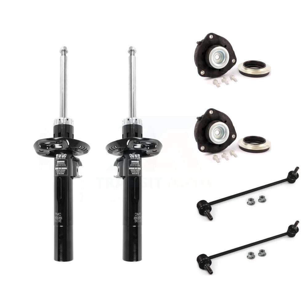Suspension Strut Kit-KSS-107267 - Kit.bestparts.ca