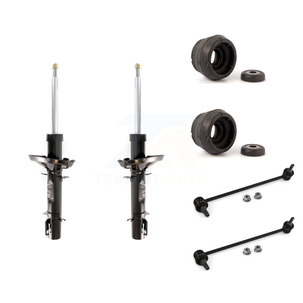 Suspension Strut Kit-KSS-107268 - Kit.bestparts.ca