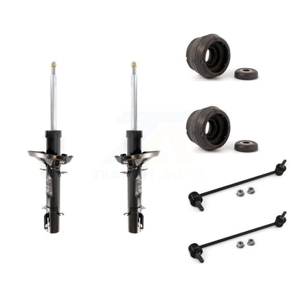 Suspension Strut Kit-KSS-107268 - Kit.bestparts.ca