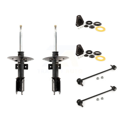 Suspension Strut Kit-KSS-107271 - Kit.bestparts.ca
