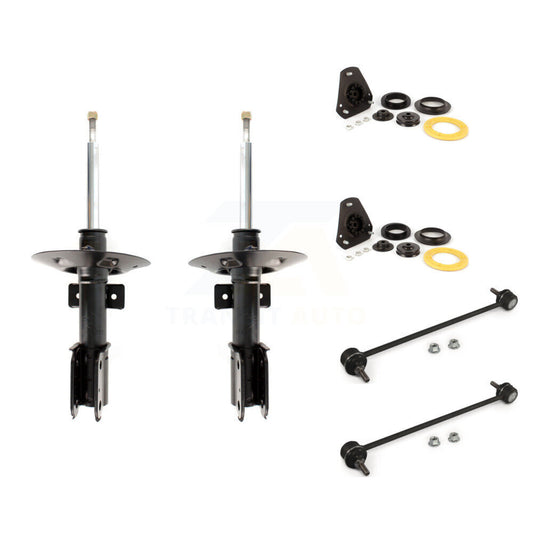 Suspension Strut Kit-KSS-107271 - Kit.bestparts.ca