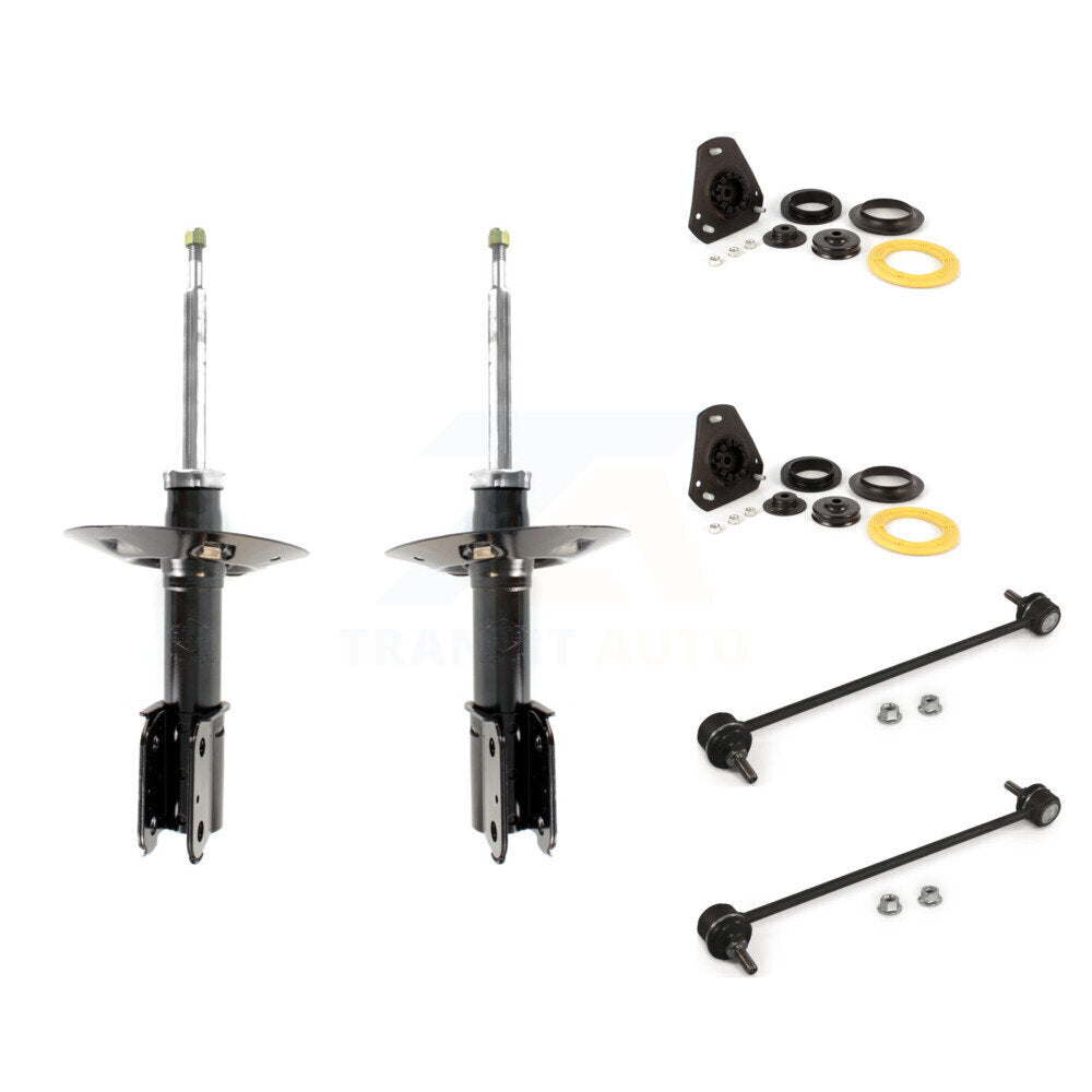Suspension Strut Kit-KSS-107272 - Kit.bestparts.ca