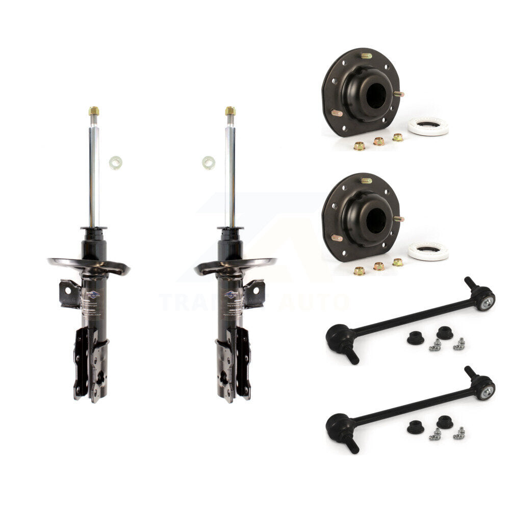 Suspension Strut Kit-KSS-107274 - Kit.bestparts.ca Kit.bestparts.ca